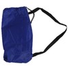 Foldable Air Sofa with Carrying Bag Inflatable Couch Sleepping Bed