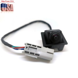 Unbranded For Buick Encore 2013 2014 2015 2016 2017 OEM Rear View Backup Camera # 23171840