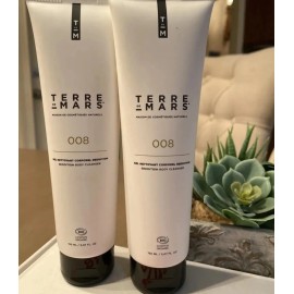 Terre De Mars 2 TERRE DE MARS 008 Reddition Body Cleanser Full Size 5.07oz each New
