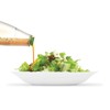 Prepara Dressing Mixer, White/Green