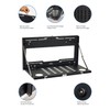 JOYTUTUS Tailgate Table Organizer for Wrangler JL & JLU Wrangler