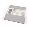 EC360® Silver 12W/mK Thermal Pad (100 x 100 x 1.0
