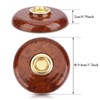 Watris Veiyi Cello Stopper, 9.4 x 2 cm/3.7 x 0.79