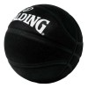 Balon Basquetball Spalding Basic Black Sz7