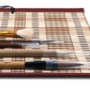 CENPEK 7 Pieces Excellent Chinese Calligraphy Brush Kanji Japanese Sumi