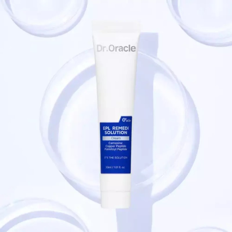 Dr. Oracle 닥터오라클 EPL 리메디 솔루션 30ml Dr. Oracle EPL