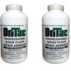 Dritac 32 Fl Oz. Professional Wood Floor Repair Adhesive 2