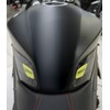 labelbike - 2 3D armored motorcycle side Protections, compatible with