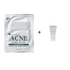 Acne, Sulwhasoo 아크네마스크5장 + 설화수 진설아이크림 3mlx6개 [진설세럼5mlx4개] Acne Mask