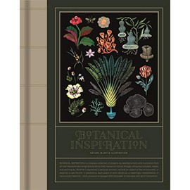 Botanical Inspiration: Nature in Art and Illustration
