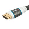 Monster M650 HD-8 M-Series 650 HDMI Cable for HDTV (8