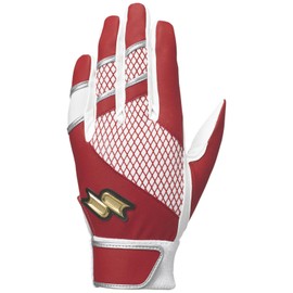 SSK Pro Edge General Purpose Batting Gloves