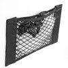 Mesh Cargo Net Car Universal Trunk Storage, Stretchable Plastic Trash
