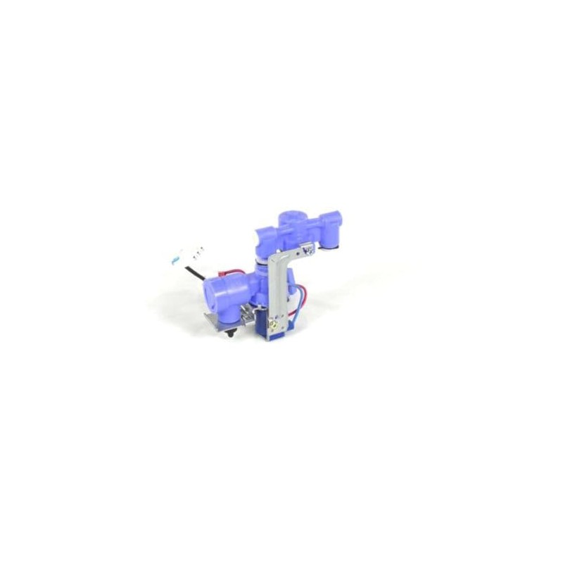 LG Electronics AJU72992601 Refrigerator Water Inlet Valve