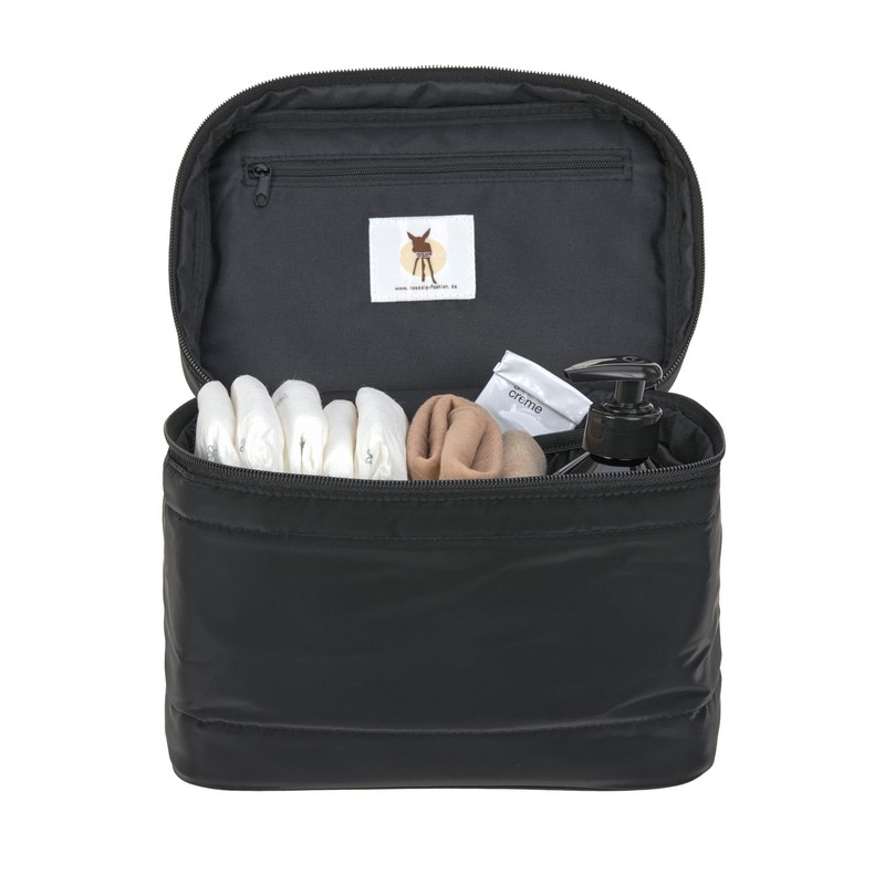 LÄSSIG Baby Changing Table Organiser Nappy Organiser to Go /