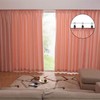 Curtain Wire 6 Meter White Plastic Coated Window Curtain Wire
