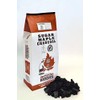 Stump Chunks: Sugar Maple Lump Charcoal for Grilling - Fast-Lighting