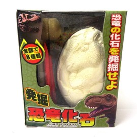 Dinosaur Fossil 206-631