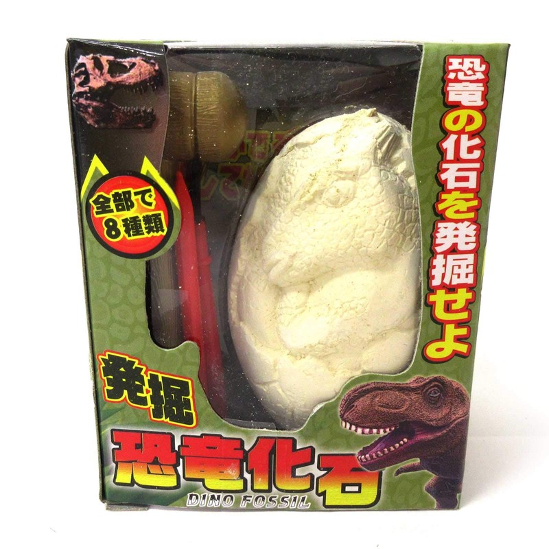 Dinosaur Fossil 206-631