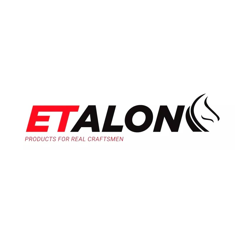 ETALON ET-4004LG Grey 999 Epoxy Primer Spray Aerosol 500ml HIGH