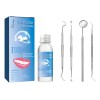 Kit Reparación Dientes Postizos Reparar