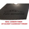 GenX Trims USA Made Real Carbon Fiber Pillar Post Trim