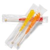 Candy Envy - Dragon's Breath Rock Candy Sugar Sticks -