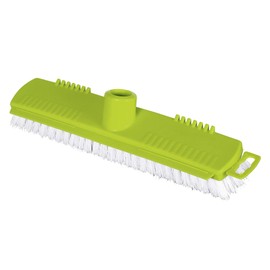 Rival Wiper of Plastic, Lime-Green