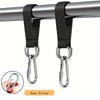 Set of 4 Swing Attachments, Hammock Attachment, Tree Swing Strap,