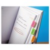 Post-it 1 3-Hole Letter, A4 Binder Divider File Tab