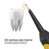 3 Levels Adjustable Ultrasonic Tooth Cleaner Dental Calculus Removal Tool