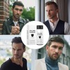 Paquete Polvos Para El Pelo,Based Texture Powder,polvos Volumen Pelo Hombre,