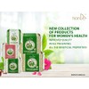 TianDe 61921 25 Un, Women's Jade Fresh Herbal Based, Super