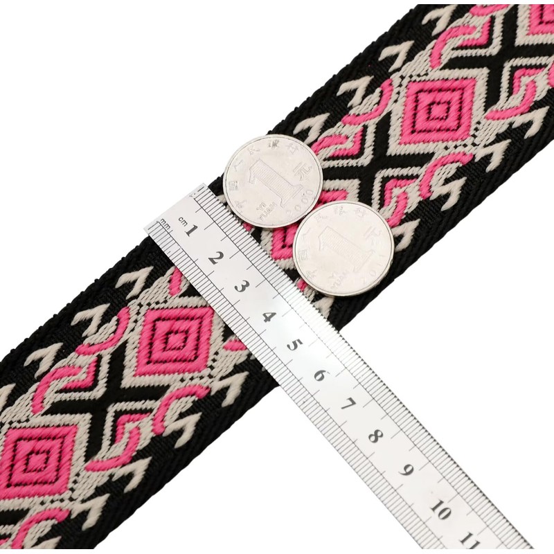 Adjustable Shoulder Strap for Men and Women, Wide Bag Strap