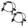 57450-SNA-003 57455-SNA-003 Front Right/Left ABS Wheel Speed Sensor Fit For