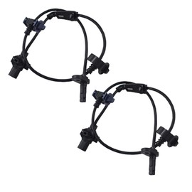 57450-SNA-003 57455-SNA-003 Front Right/Left ABS Wheel Speed Sensor Fit For 2006-2011 Honda Civic