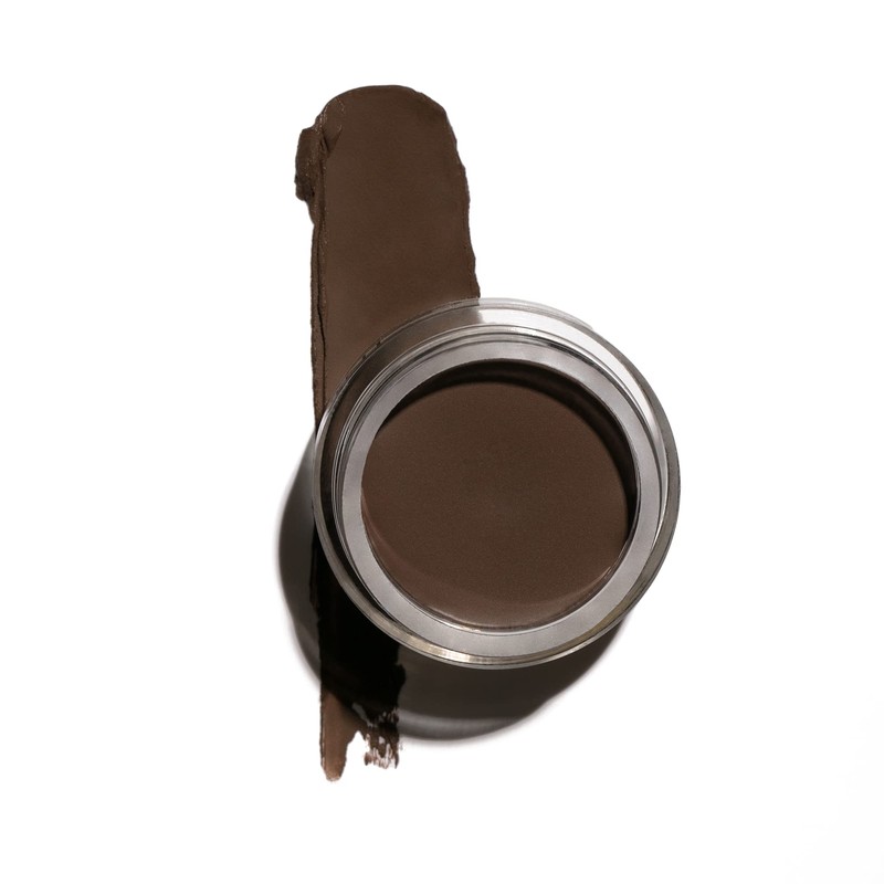 Inglot AMC Brow Liner Gel Eyebrow Pencil, Fashionable Eyebrows, Perfect