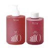 Anillo [Damaged Hair Care] Anillo LogiNight Repair 2-Piece Set (Shampoo