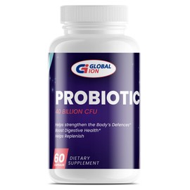 Probiotic - 40 Billion CFU