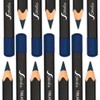 Sorme' Treatment Cosmetics Smear-Proof Eyeliner, Navy Blue