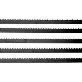 Bahco 228-32-5P Metal Cut Blade Junior Hacksaws