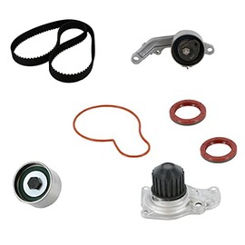 Continental PP265LK2 Pro Series Plus Timing Belt Kit With Water Pump