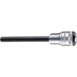 Stabilay INHEX Socket STW204904 Insertion Angle: 0.37 inches (9.525 mm) x Total Length: 3.9 inches (100 mm), 1 piece