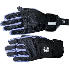 Connelly Womens Tournament Glove - M, Purple