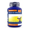 Zipvit Vitamin D 1000IU, 1 Year Supply, 365 Vegetarian D3