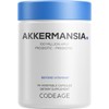 Codeage Akkermansia Muciniphila Suplemento probiótico Suministro de 3 meses de