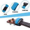 MWUMRCM Fretwrap Fretwrap Guitar Bass Strings Mute Sound Dampening Muting