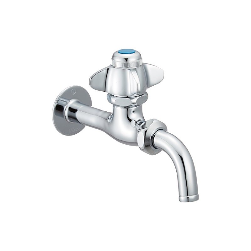 Kakudai 13 7250 Self-Closing Home Faucet