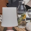 MiniSun | Wireless LED Pink Touch Table Lamp with a