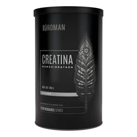 Birdman Creatina Monohidratada 90 Servicios Micronizada